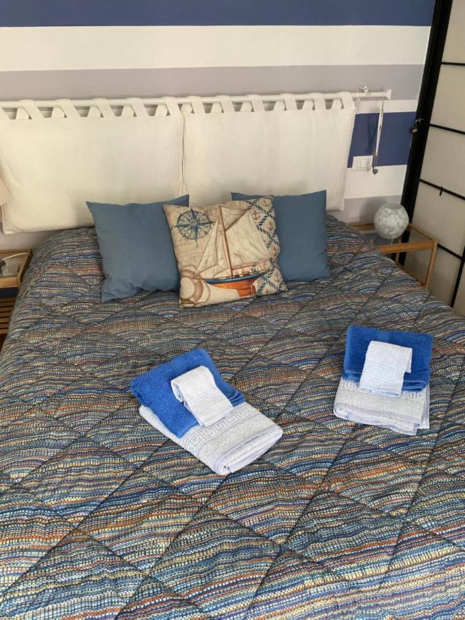 La Dinette Riomaggiore Zewnętrze zdjęcie