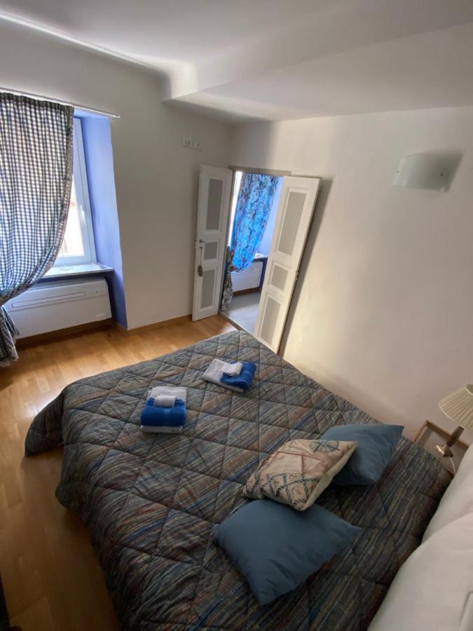 La Dinette Riomaggiore Zewnętrze zdjęcie