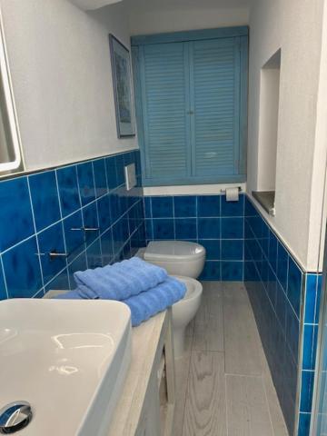 La Dinette Riomaggiore Zewnętrze zdjęcie